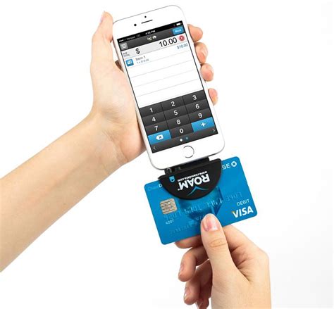 mobile credit card reader ireland
